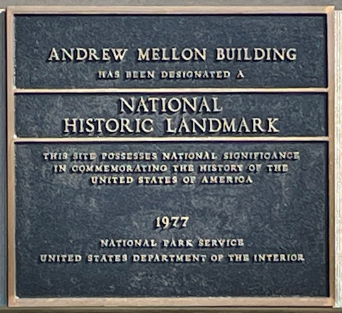 Plaque